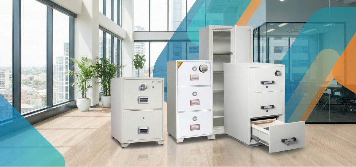 Buy A Safe | Safes for Home and Business | Australia