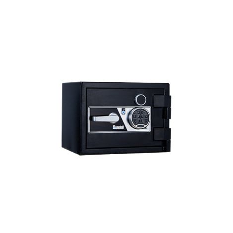 Guardall - BFG100 (S3)- Fire Proof Safe 4