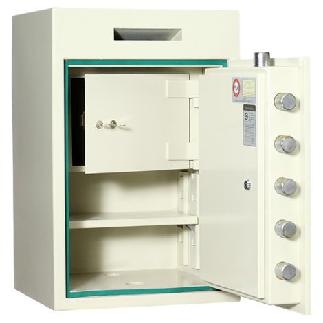Guardall - BFG400D - High Security Deposit Safe 3
