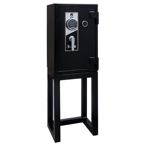 Guardall - BFG600 (S3) - Fire Proof Safe 6