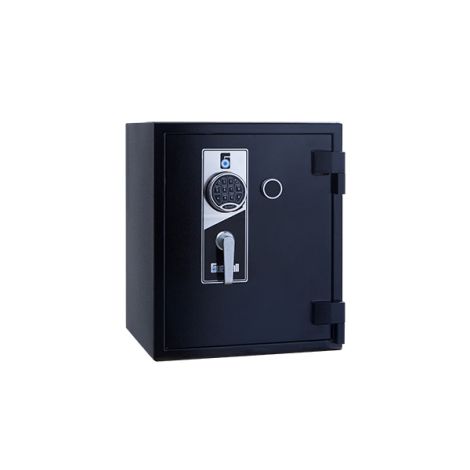 Guardall - BFG600 (S3) - Fire Proof Safe 8