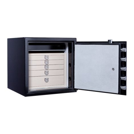 Guardall - BFG600 (S3) - Fire Proof Safe 9