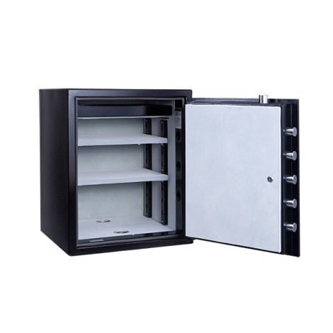Guardall - BFG600 (S3) - Fire Proof Safe 10
