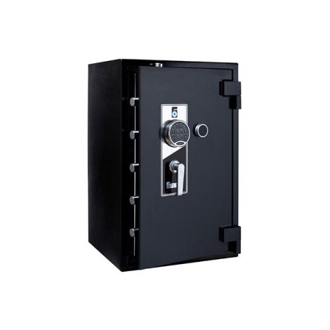 Guardall - BFG800 (S3) - Fire Proof Safe 4