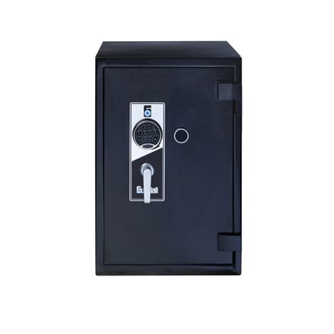 Guardall - BFG800 (S3) - Fire Proof Safe 6
