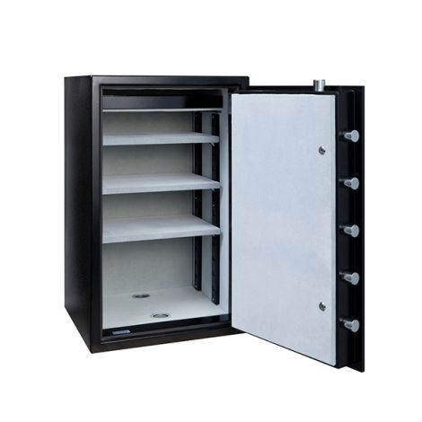 Guardall - BFG800 (S3) - Fire Proof Safe 7