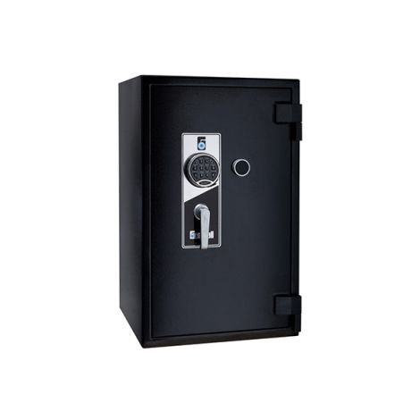Guardall - BFG800 (S3) - Fire Proof Safe 10