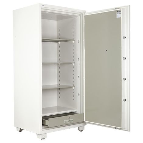 Guardall - Document Protection Safe - SCF1700 4