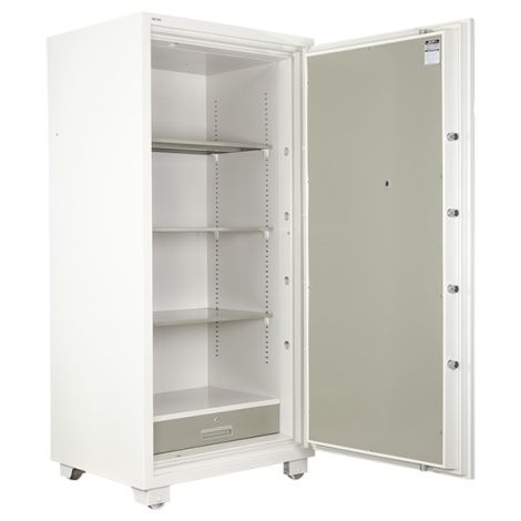 Guardall - Document Protection Safe - SCF1700 5