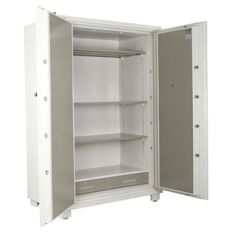 Guardall - Document Protection Safe - SCF1750 3