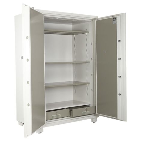 Guardall - Document Protection Safe - SCF1750 4