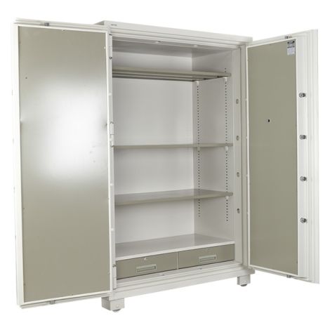 Guardall - Document Protection Safe - SCF1750 5