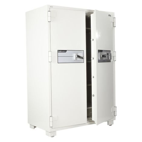 Guardall - Document Protection Safe - SCF1750 6