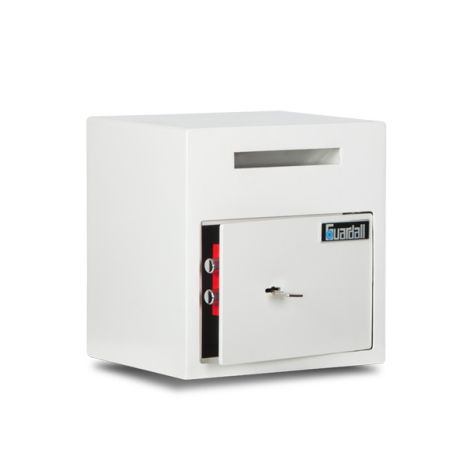Guardall - DP300 - Cashguard Deposit Safe 3