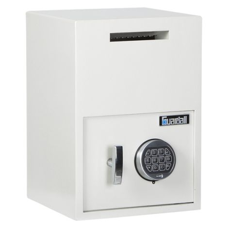Guardall - DP450 - Cashguard Deposit Safe 1