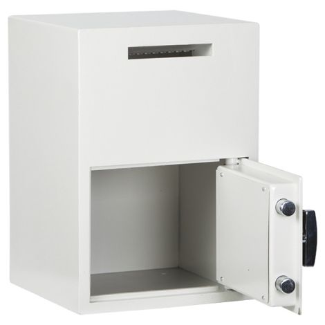 Guardall - DP450 - Cashguard Deposit Safe 2