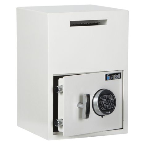 Guardall - DP450 - Cashguard Deposit Safe 4