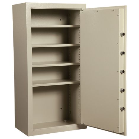 Guardall - DSK6 - Drug Safe 2