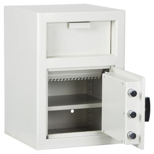Guardall - FLD1 - Front Loading Deposit Safe 2