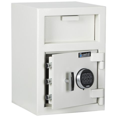 Guardall - FLD1 - Front Loading Deposit Safe 3