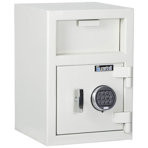 Guardall - FLD1 - Front Loading Deposit Safe 4
