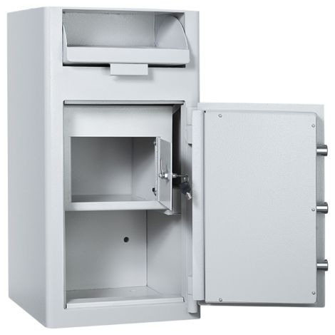 Guardall -FLD2-IC - Front Loading Deposit Safe 3