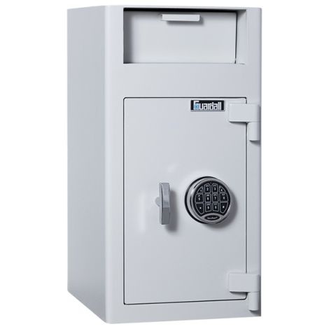 Guardall -FLD2-IC - Front Loading Deposit Safe 4
