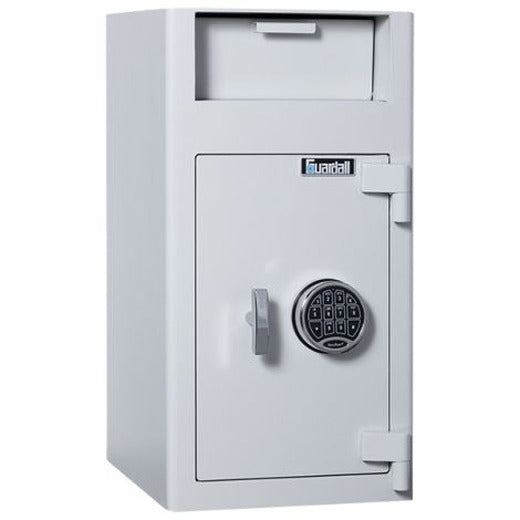 Guardall -FLD2-IC - Front Loading Deposit Safe 4