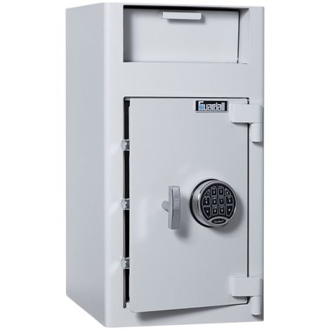 Guardall -FLD2-IC - Front Loading Deposit Safe 5