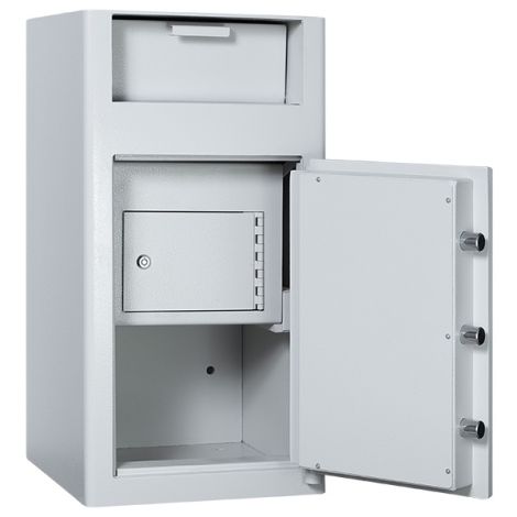 Guardall -FLD2-IC - Front Loading Deposit Safe 6