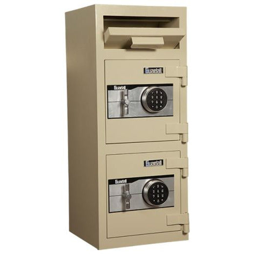 Guardall -FLD5 - Front Loading Deposit Safe 5