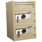 Guardall FLD6 - Front Loading Deposit Safe 1