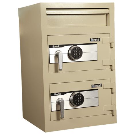 Guardall FLD6 - Front Loading Deposit Safe 1