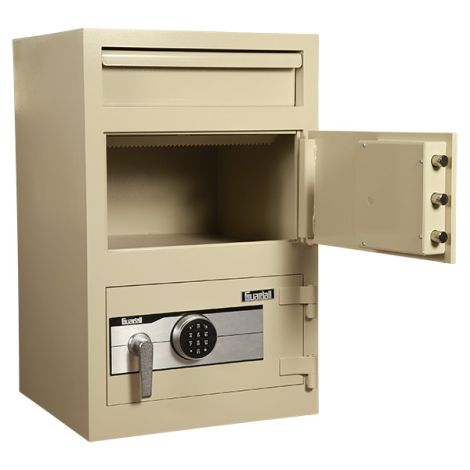 Guardall FLD6 - Front Loading Deposit Safe 5