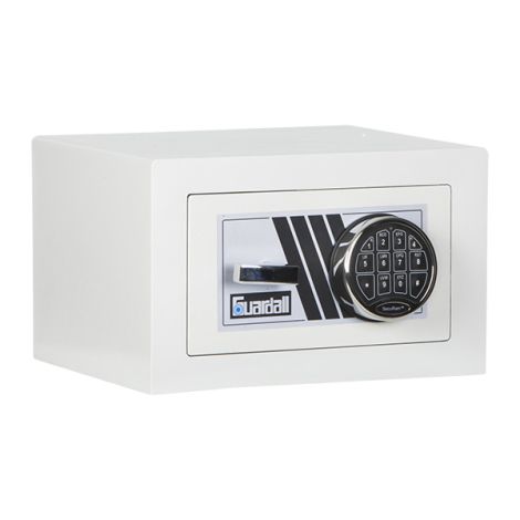 Guardall - FP1 - Fire Protection Digital Safe 2