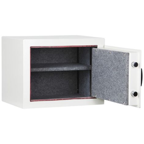 Guardall - FP2 - Fire Protection Digital Safe 2