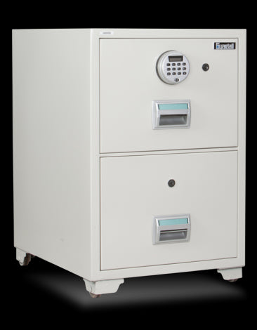 Guardall - FRD200 - Fire Resistant Filing Cabinet Safe 2