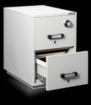 Guardall - FRD(2)21 - 2 Hour Fire Resistant Filing Cabinet Safe 1