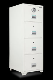 Guardall - FRD400 - Fire Resistant Filing Cabinet Safe 1