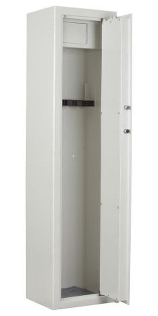 Guardall - G3 (5 RIFLE CABINET) Key Locking 2