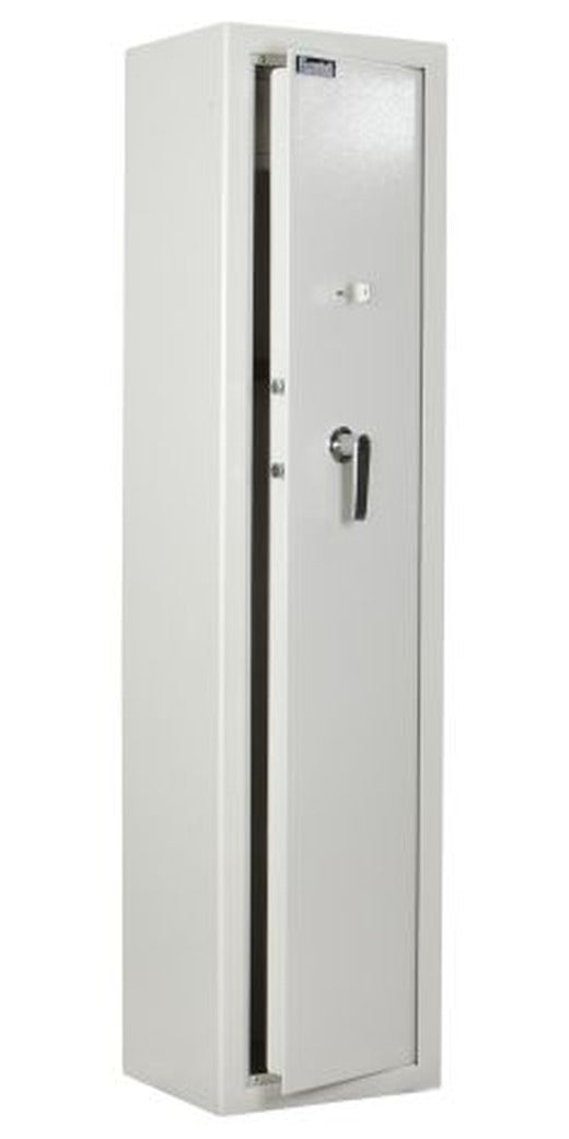 Guardall - G3 (5 RIFLE CABINET) Key Locking 3