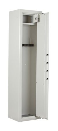Guardall - G3 (5 RIFLE CABINET) Key Locking 4