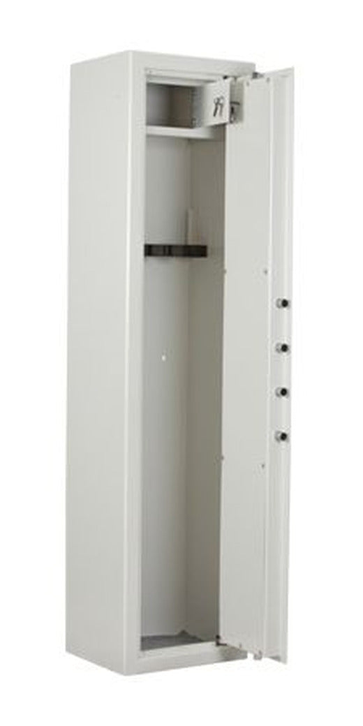 Guardall - G3 (5 RIFLE CABINET) Key Locking 4