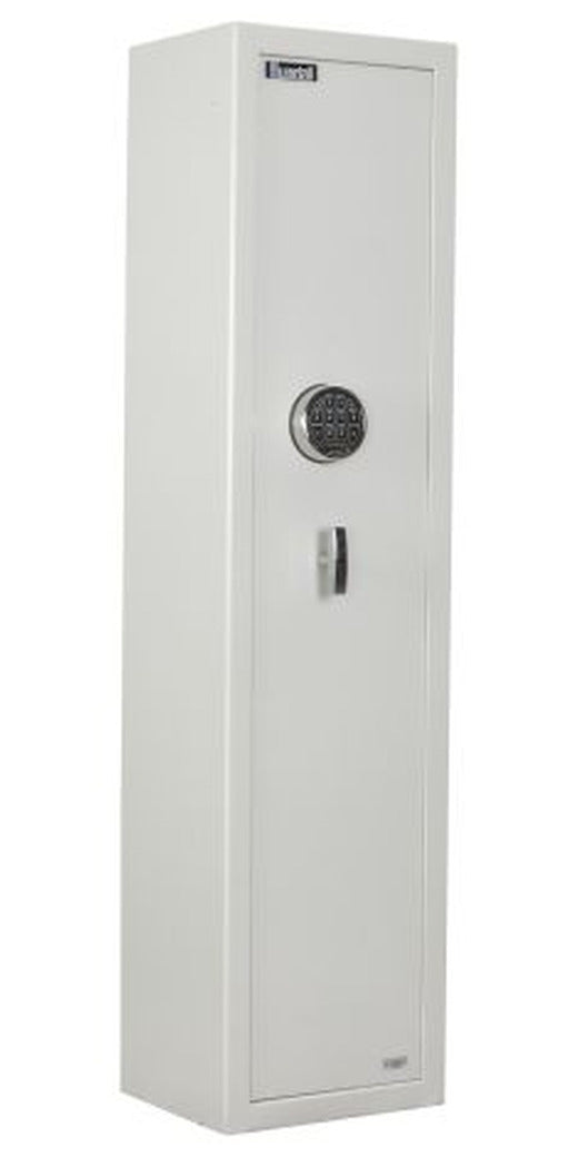 Guardall - G3E High Security (5 RIFLE CABINET) Digital Locking 1