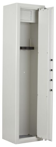 Guardall - G3E High Security (5 RIFLE CABINET) Digital Locking 2