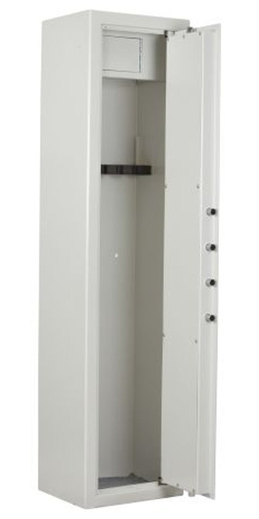 Guardall - G3E High Security (5 RIFLE CABINET) Digital Locking 2