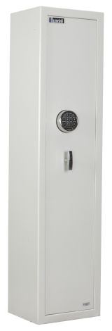Guardall - G3E High Security (5 RIFLE CABINET) Digital Locking 3
