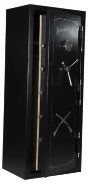 Guardall - G4E (16 RIFLE CABINET) 1