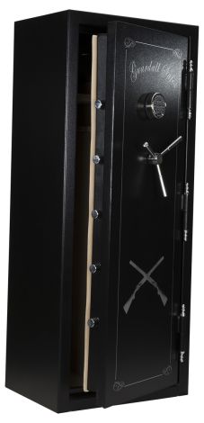 Guardall - G4E (16 RIFLE CABINET) 1