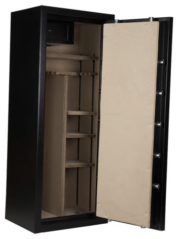 Guardall - G4E (16 RIFLE CABINET) 2